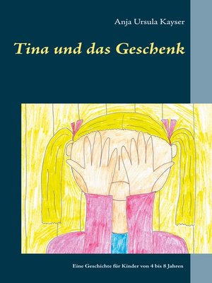 cover image of Tina und das Geschenk